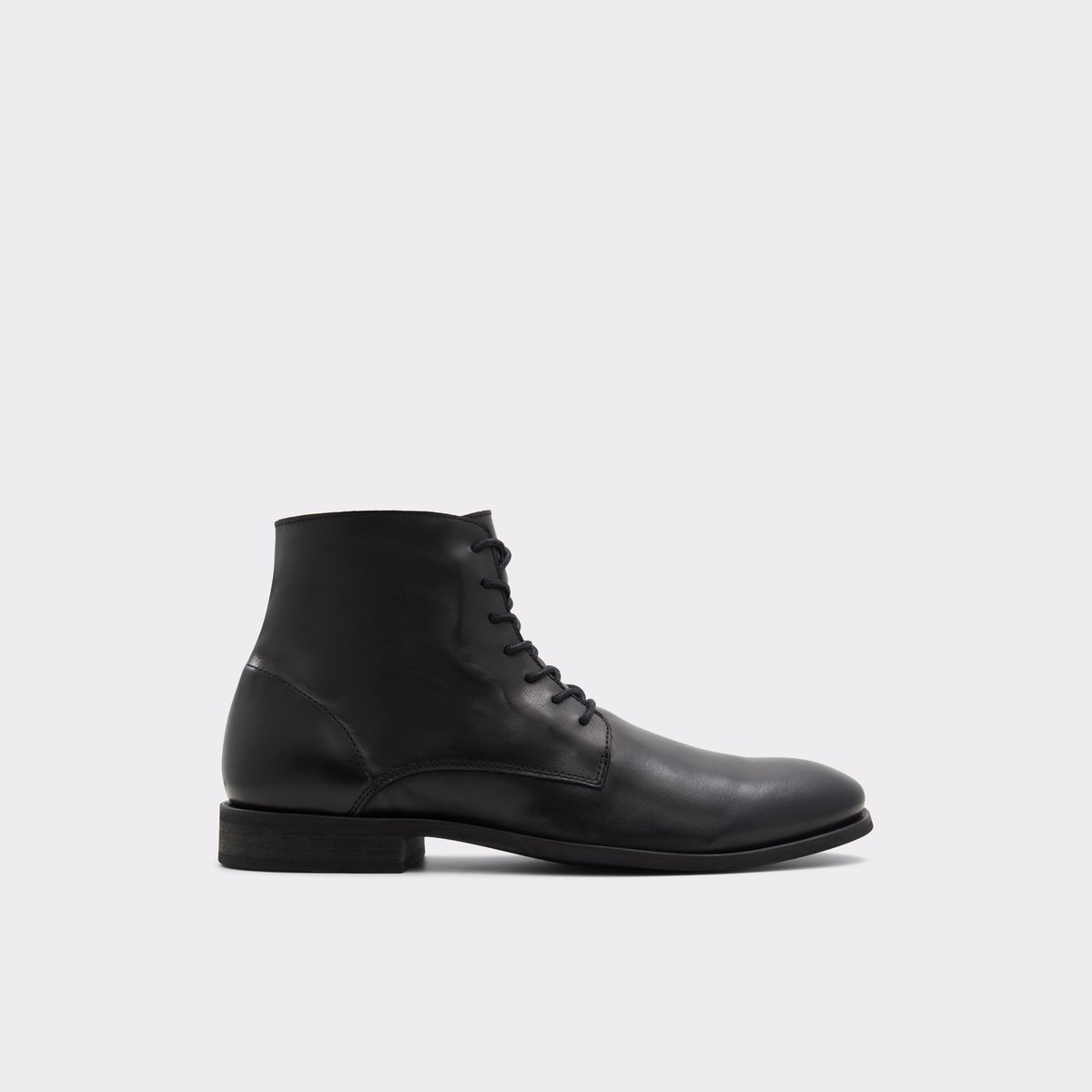 Ignazio Black Men's Casual boots | ALDO Canada
