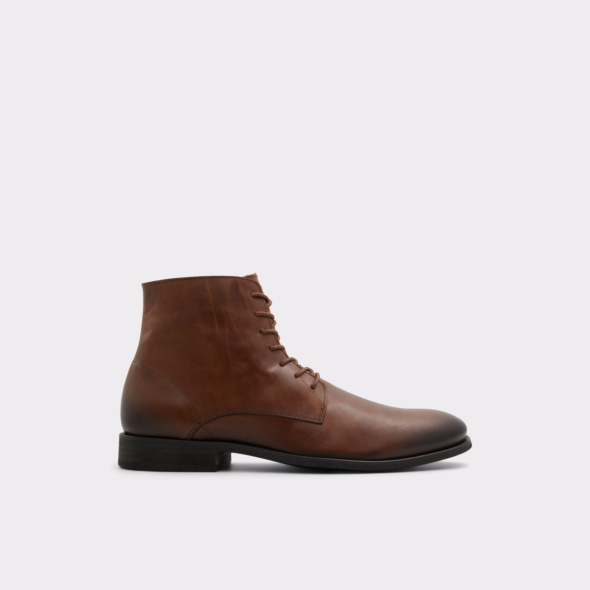 Ignazio Cognac Men's Casual boots | ALDO Canada