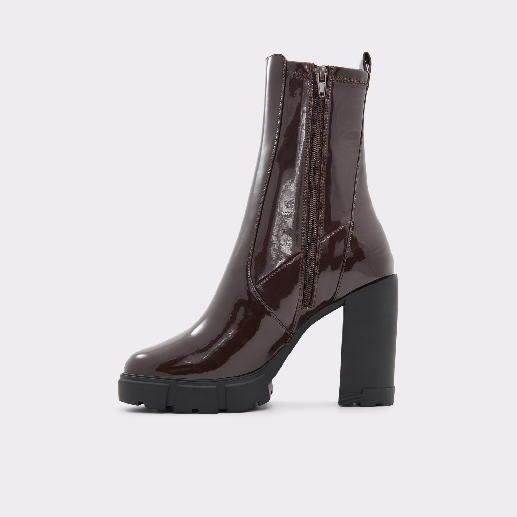 Ilanna Dark Brown Women's Final Sale For Women | ALDO Canada