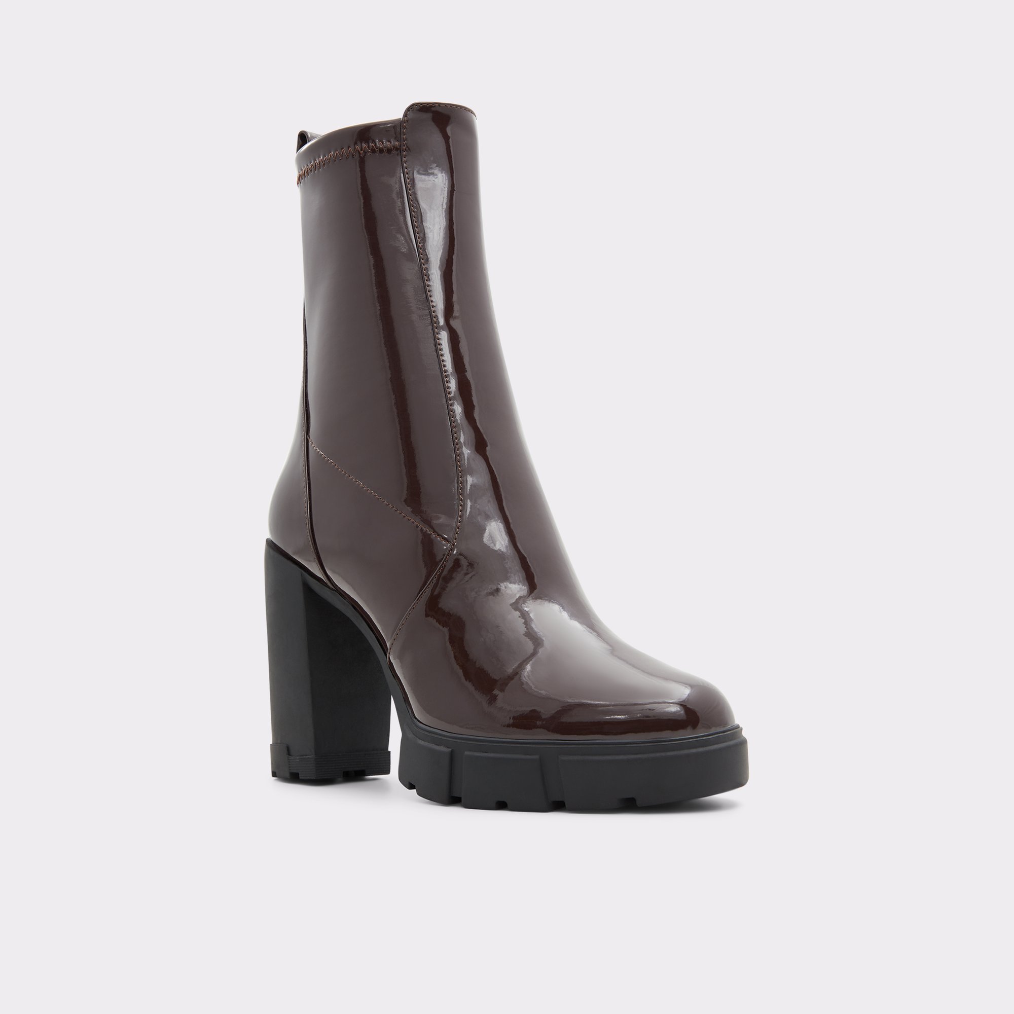 Ilanna Dark Brown Women's Final Sale For Women | ALDO Canada