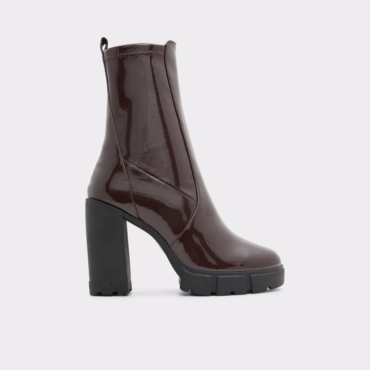 Ilanna Dark Brown Women's Final Sale For Women | ALDO Canada