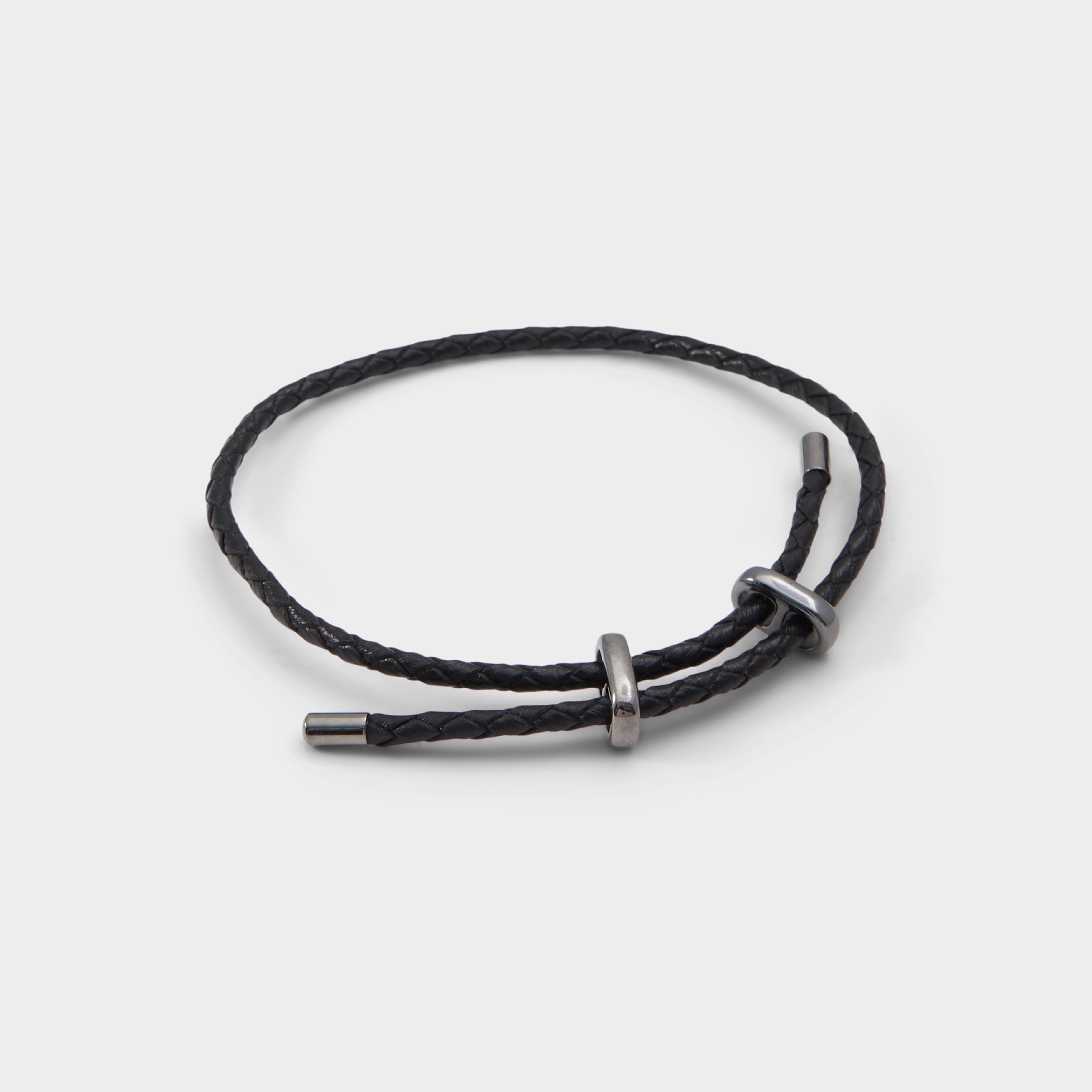【ALDO Men’s】多連ブレスレットセット♪ illaroo_black_001_main_sq_gy_4