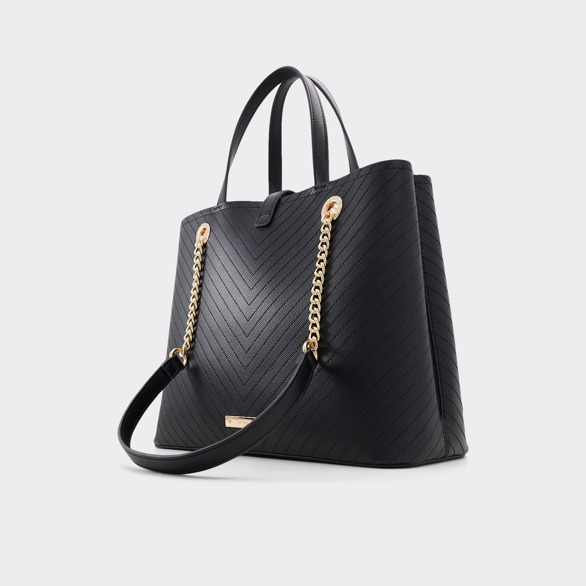 Iloron Black Women's Tote & Satchel bags | ALDO Canada