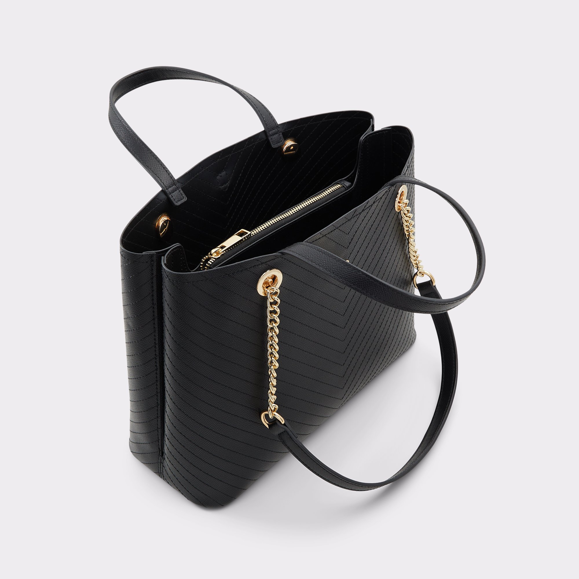 Iloron Black Women's Tote & Satchel bags | ALDO Canada