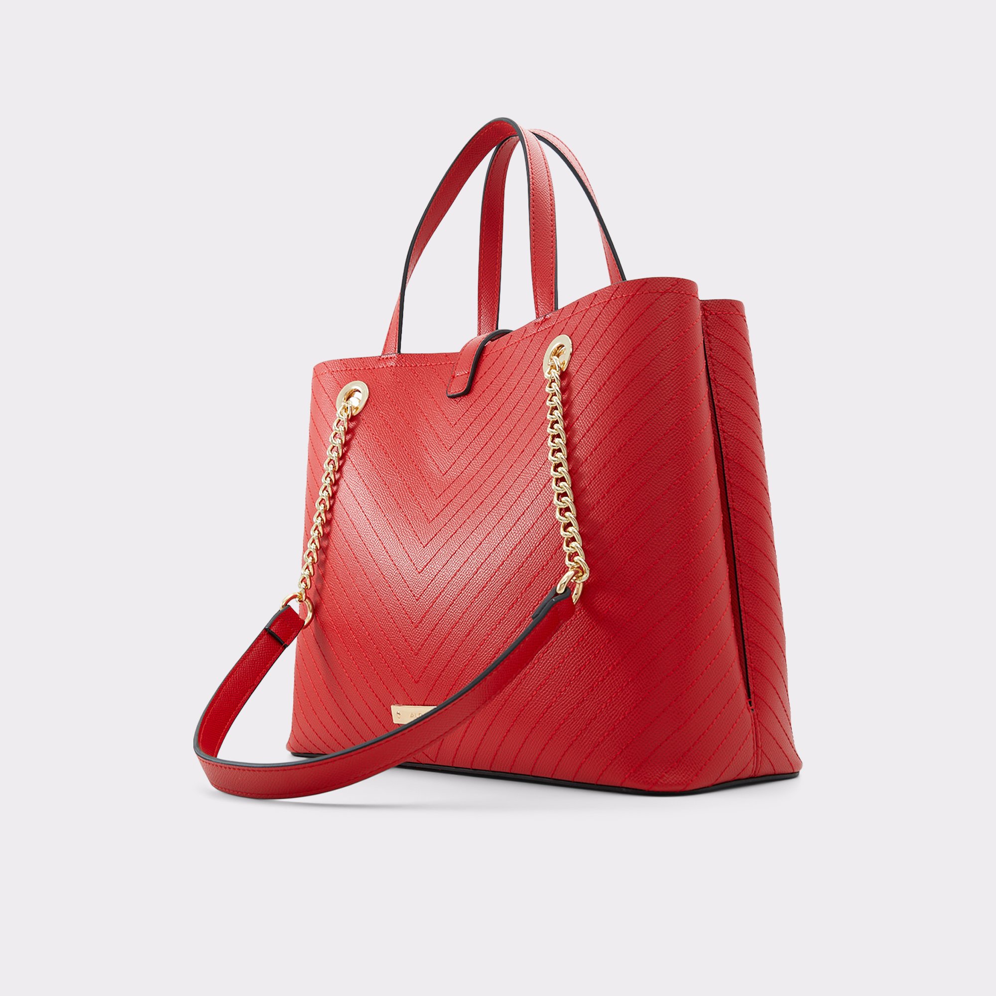 Iloron Red Women's Tote & Satchel bags | ALDO Canada