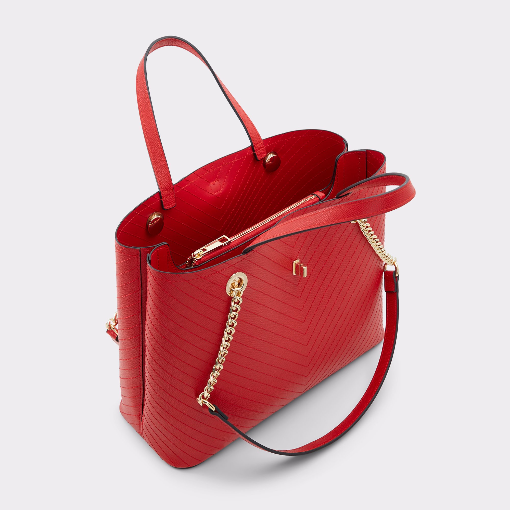 Iloron Red Women's Tote & Satchel bags | ALDO Canada