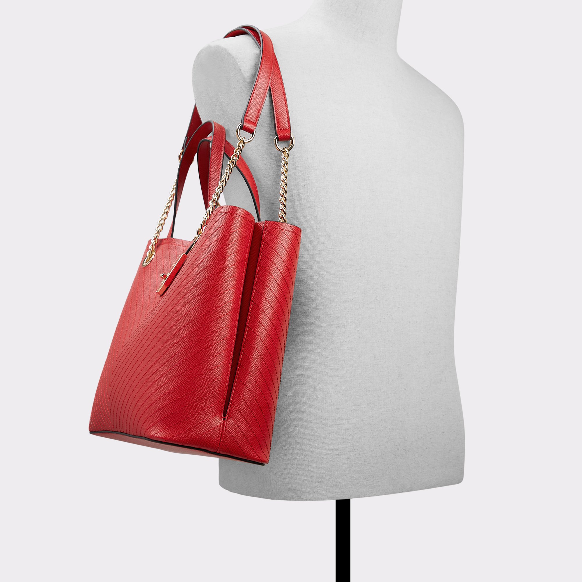 Iloron Red Women's Tote & Satchel bags | ALDO Canada