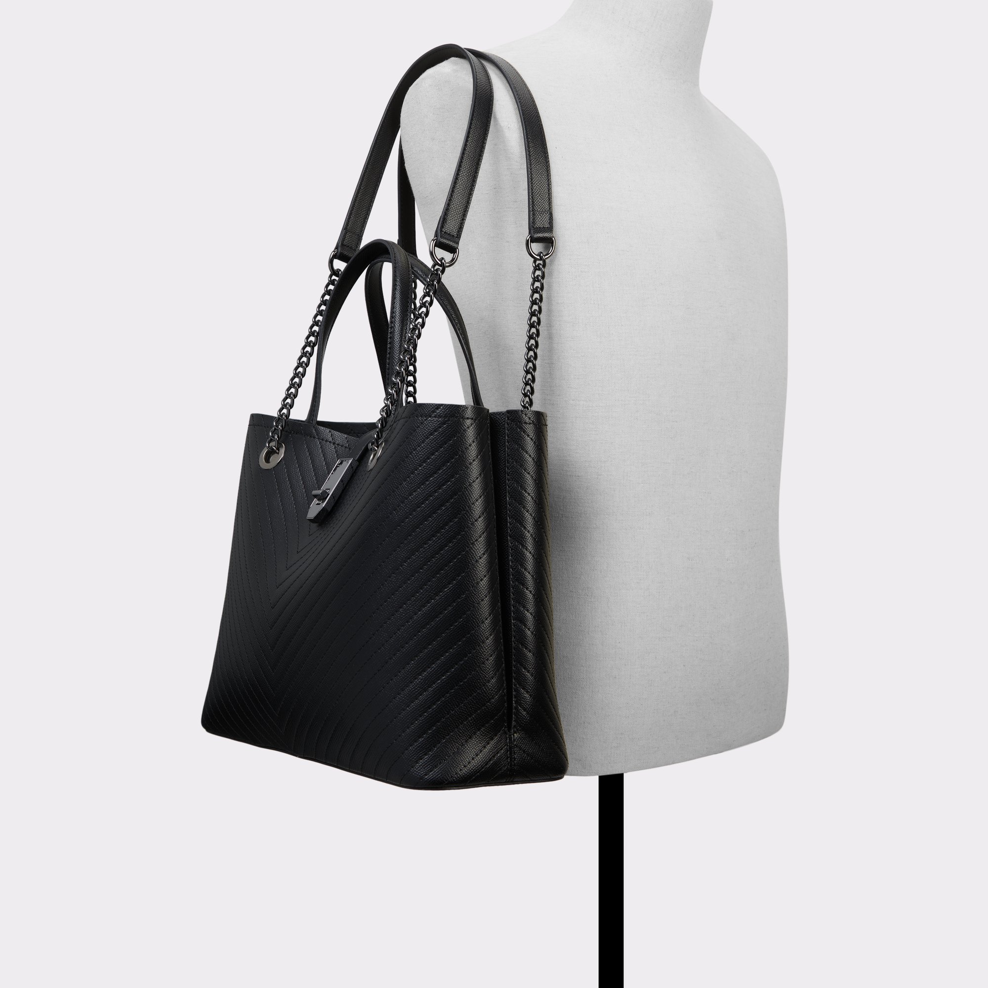 Aldo oxdrift black sale