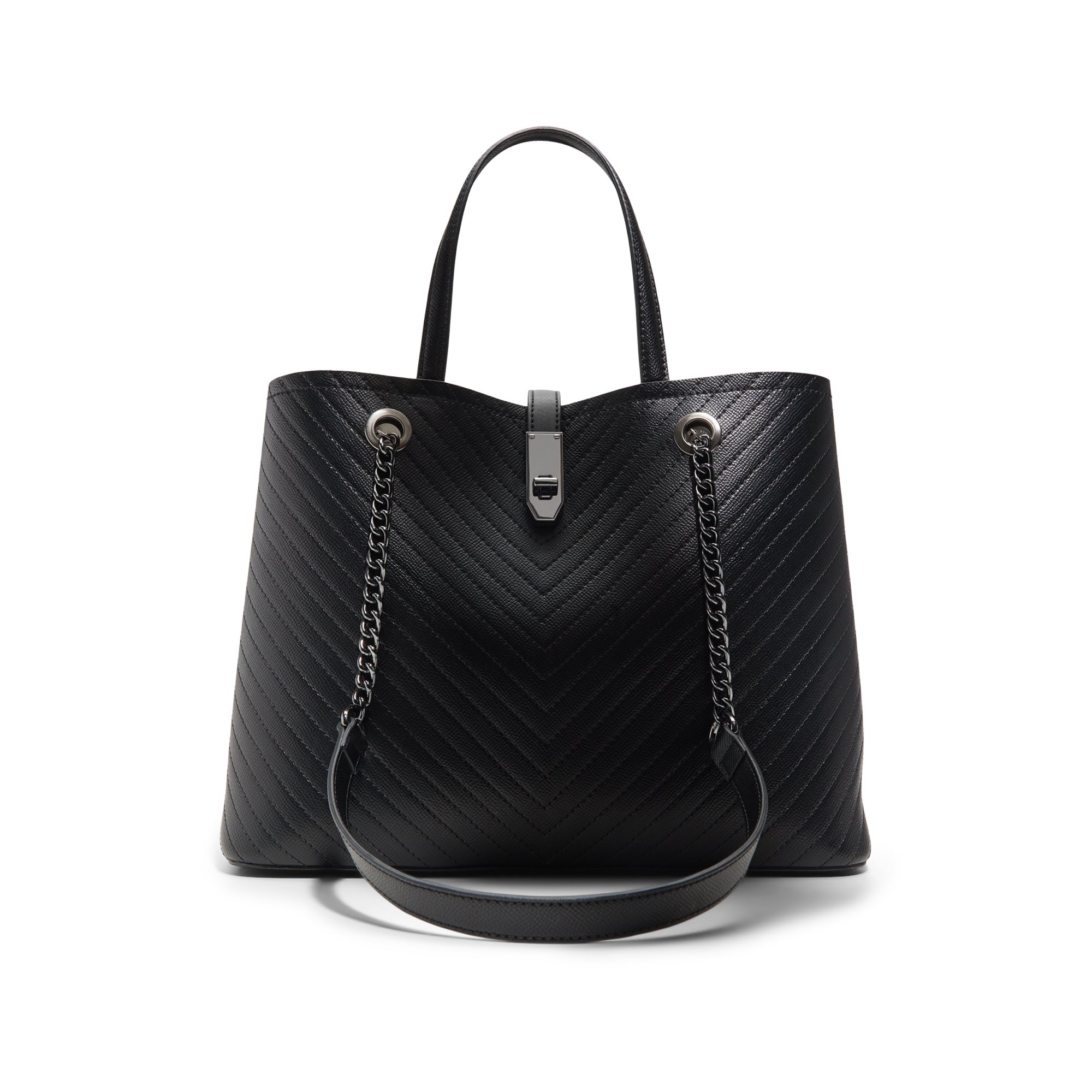 Aldo Iloronnx In Black