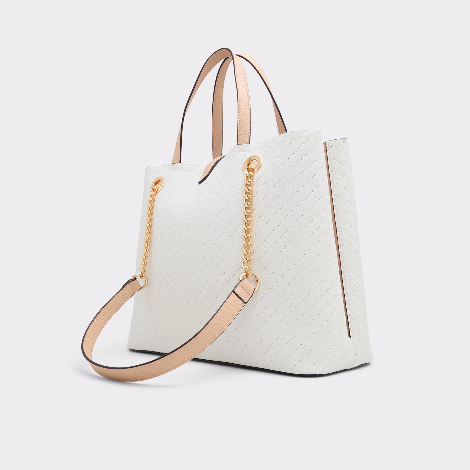 Iloronnx Bone Women's Tote & Satchel bags | ALDO Canada