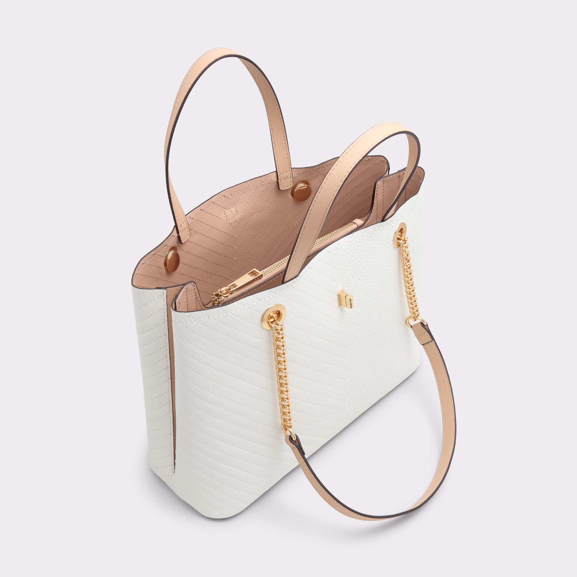 Iloronnx Bone Women's Tote & Satchel bags | ALDO Canada