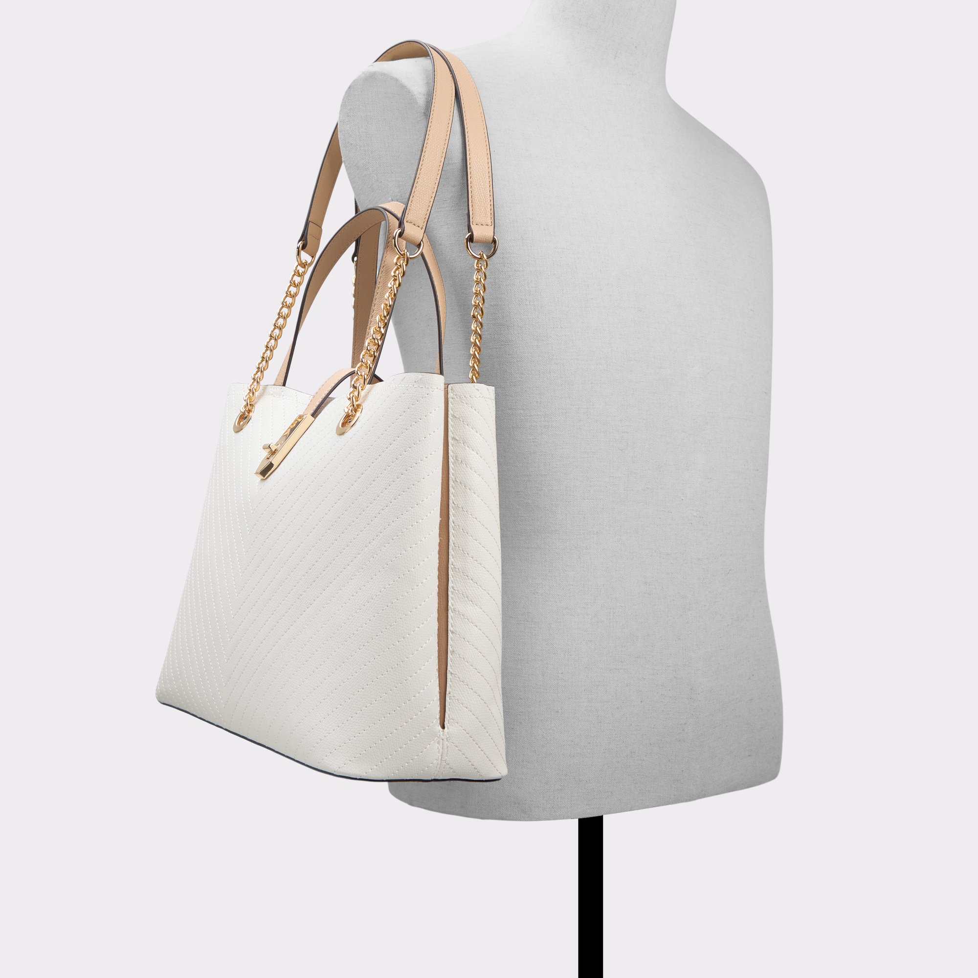 Iloronnx Bone Women's Tote & Satchel bags | ALDO Canada