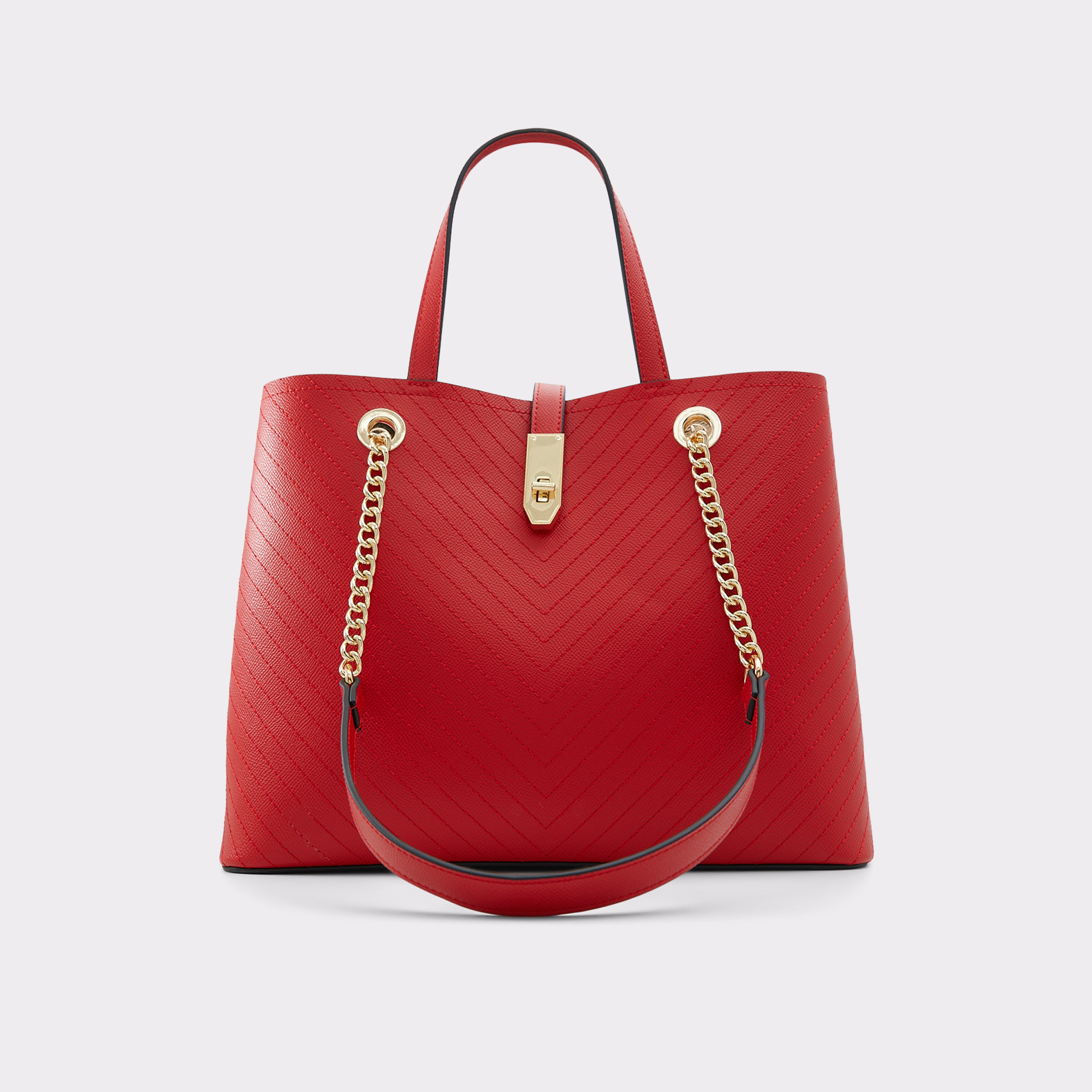 Iloronnx Red Women's Tote & Satchel bags | ALDO US