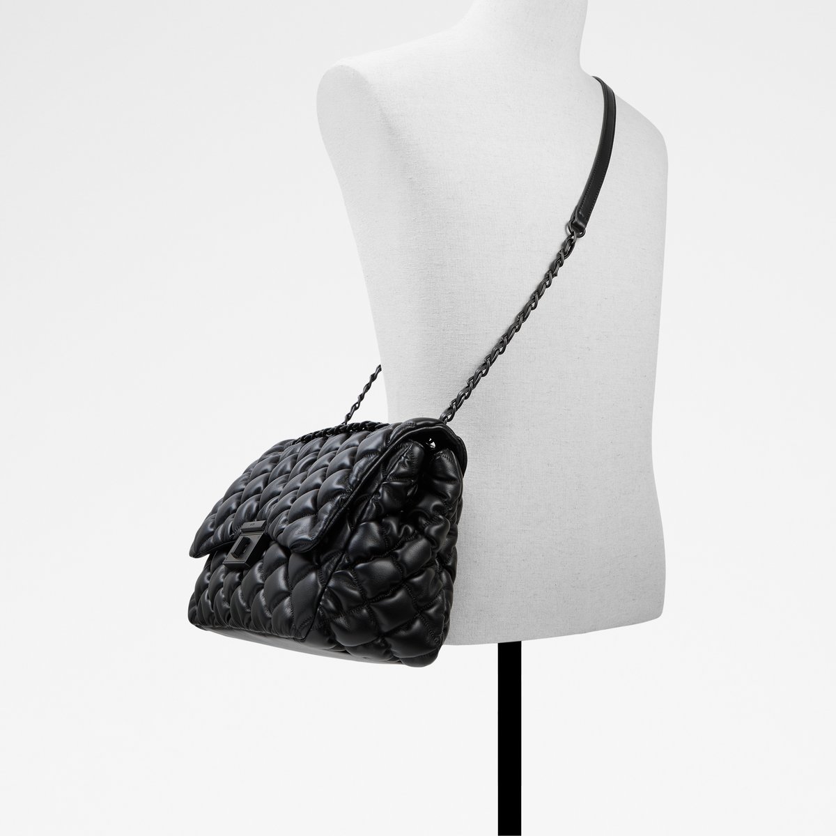 Ocalevia Black Women's Shoulder Bags | ALDO US