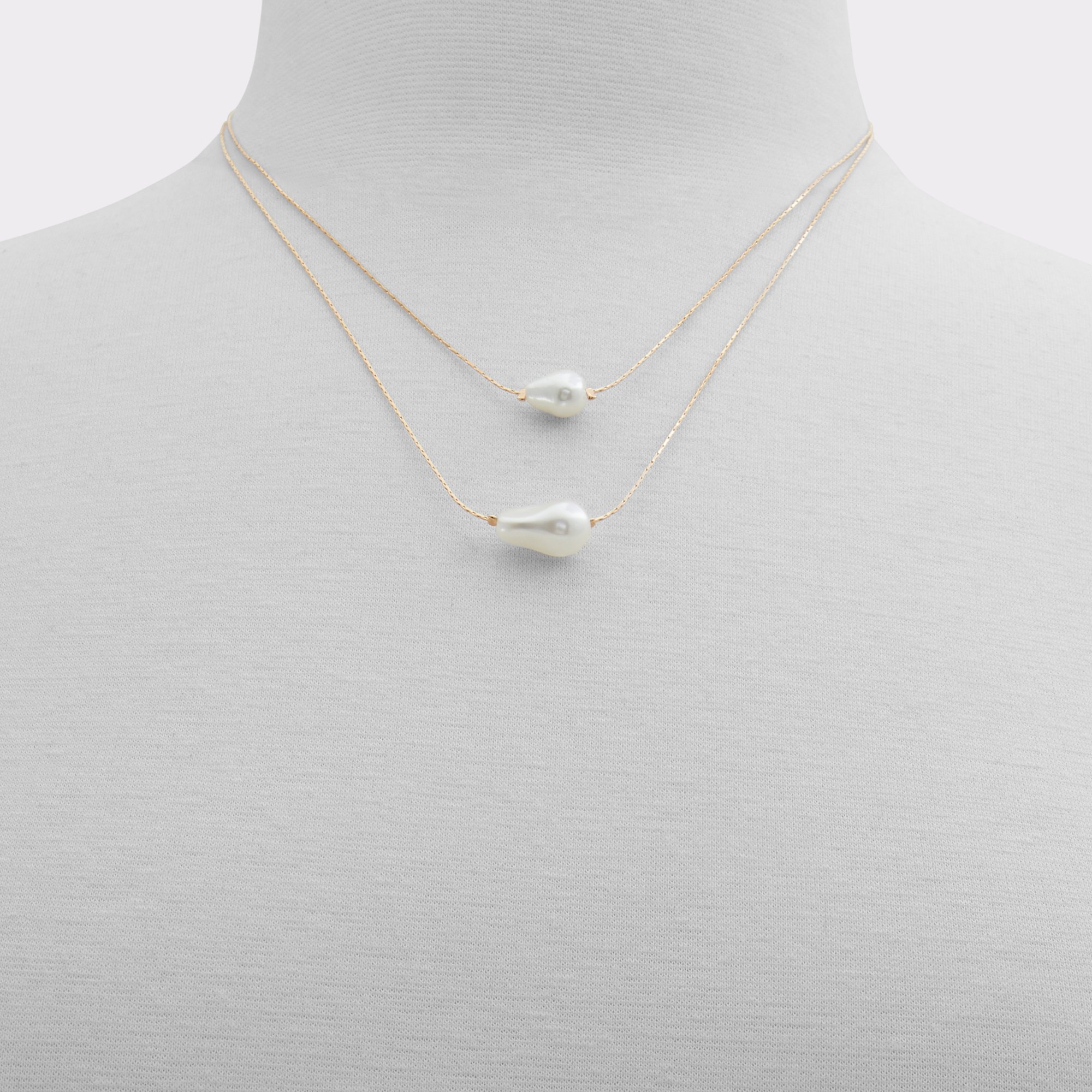 Indrois Gold Women's Necklaces | ALDO Canada