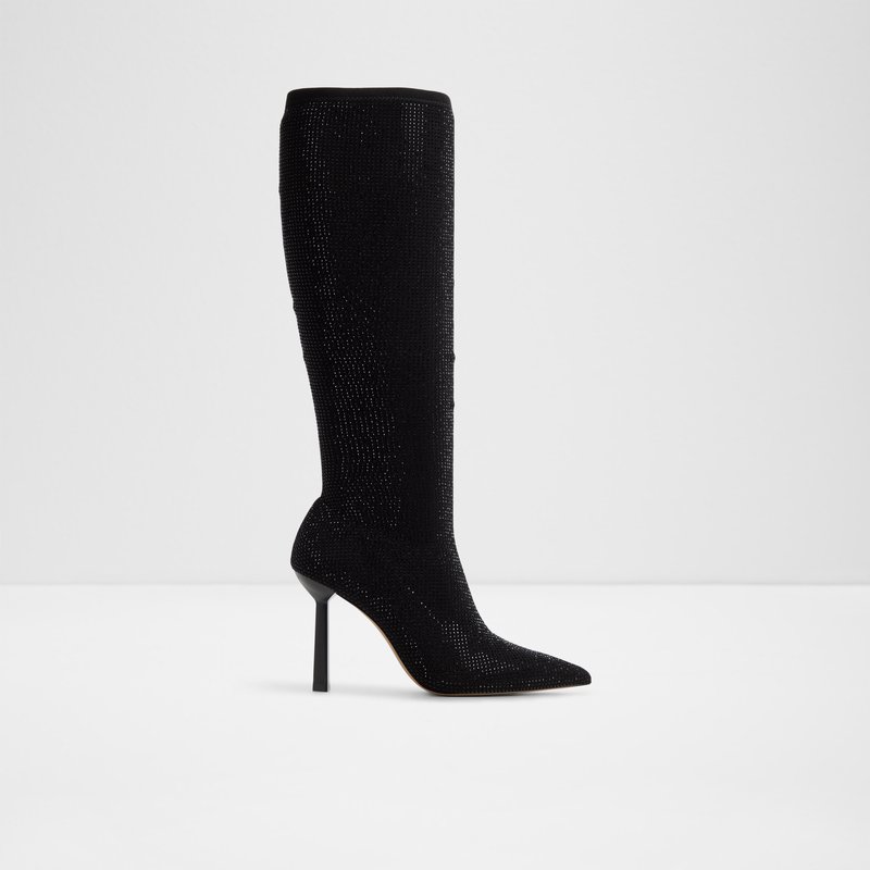 innez bota de mujer-other black_7black