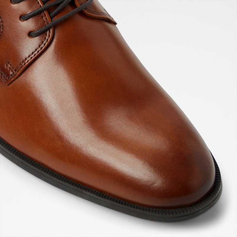 Intanjay-in zapato de vestir de hombre