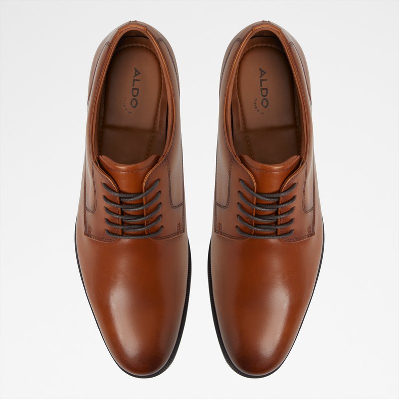 Intanjay-in zapato de vestir de hombre