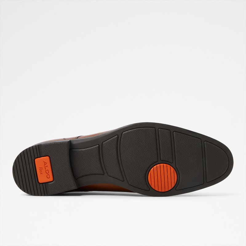 Intanjay-in zapato de vestir de hombre