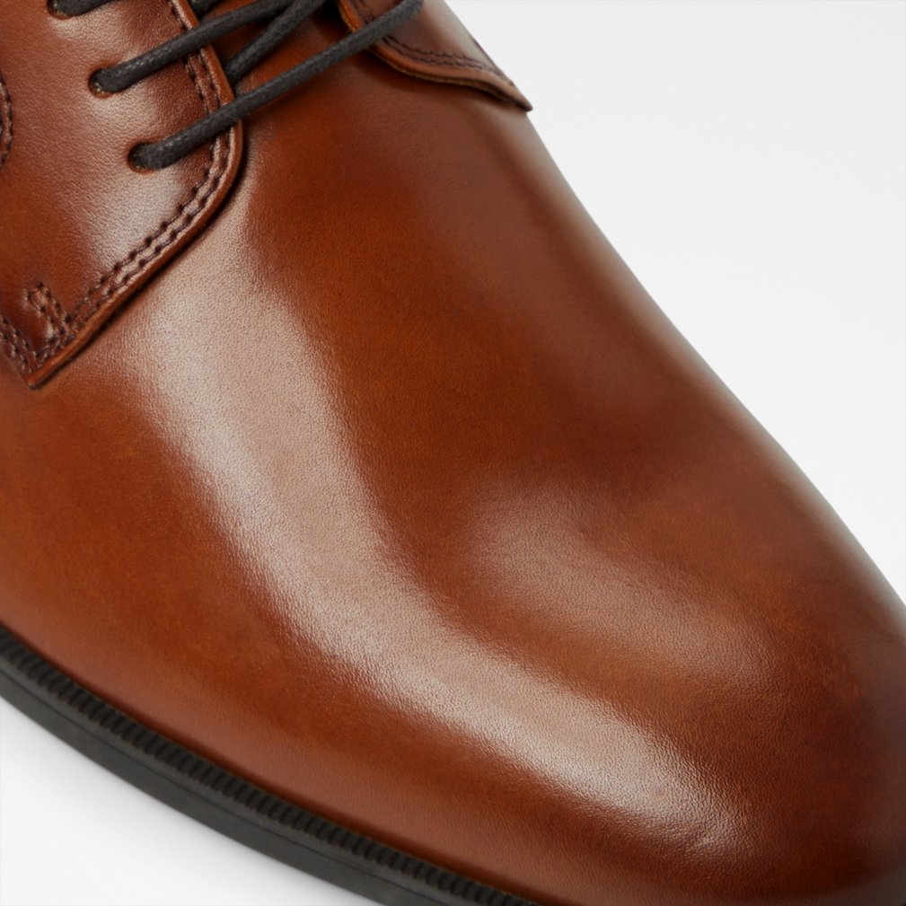 Intanjay-in zapato de vestir de hombre