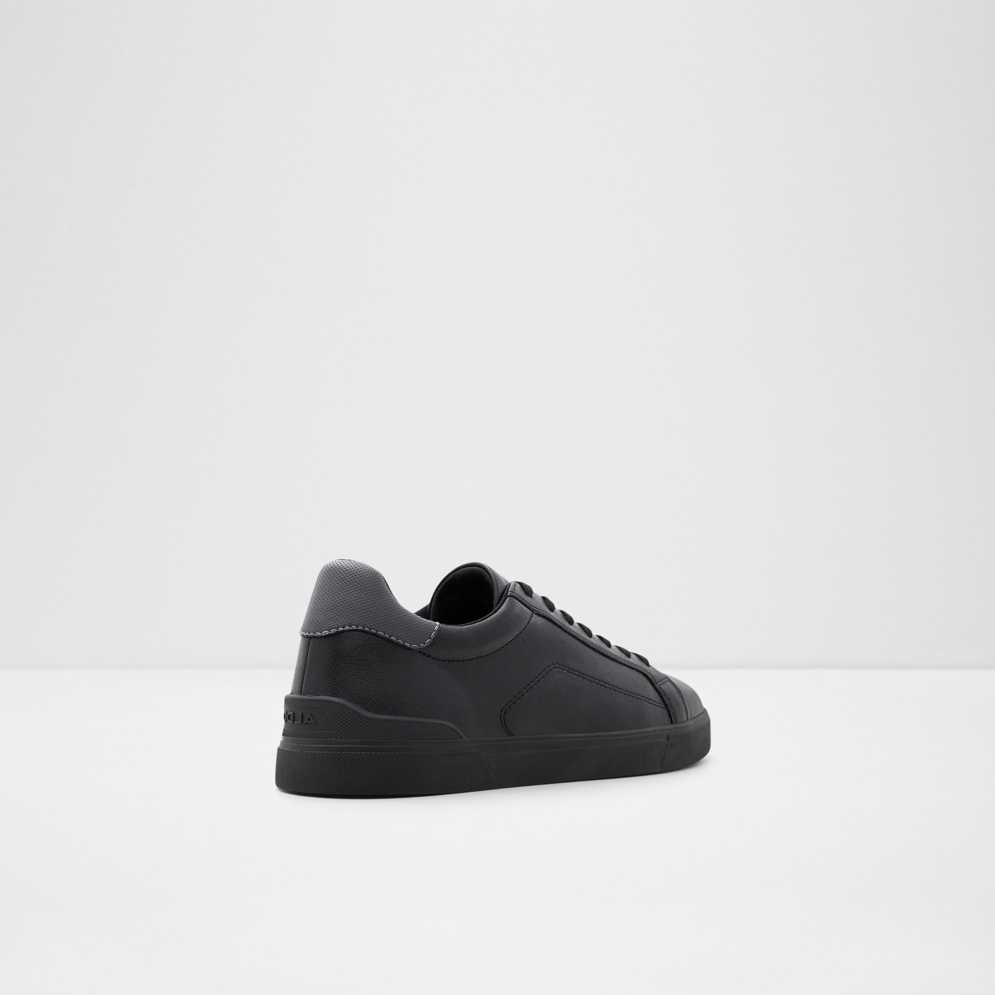 Introspec Black Men S Sneakers Aldo Us