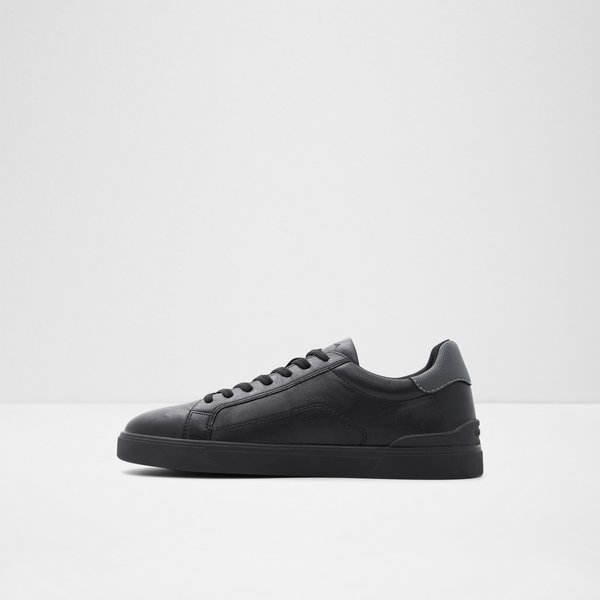 Introspec Black Men's Low top | ALDO Canada