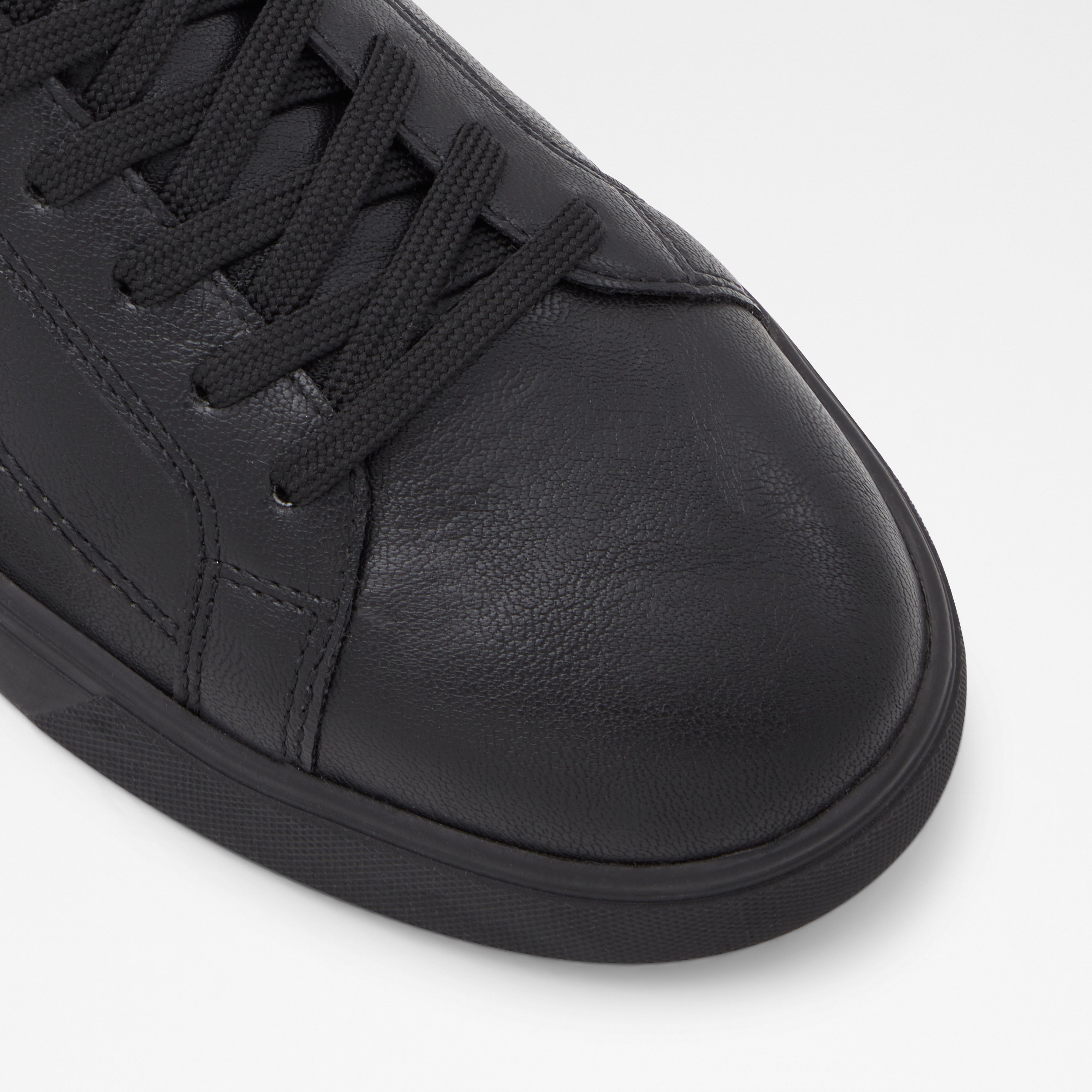 Introspec Black Men's Low top | ALDO Canada