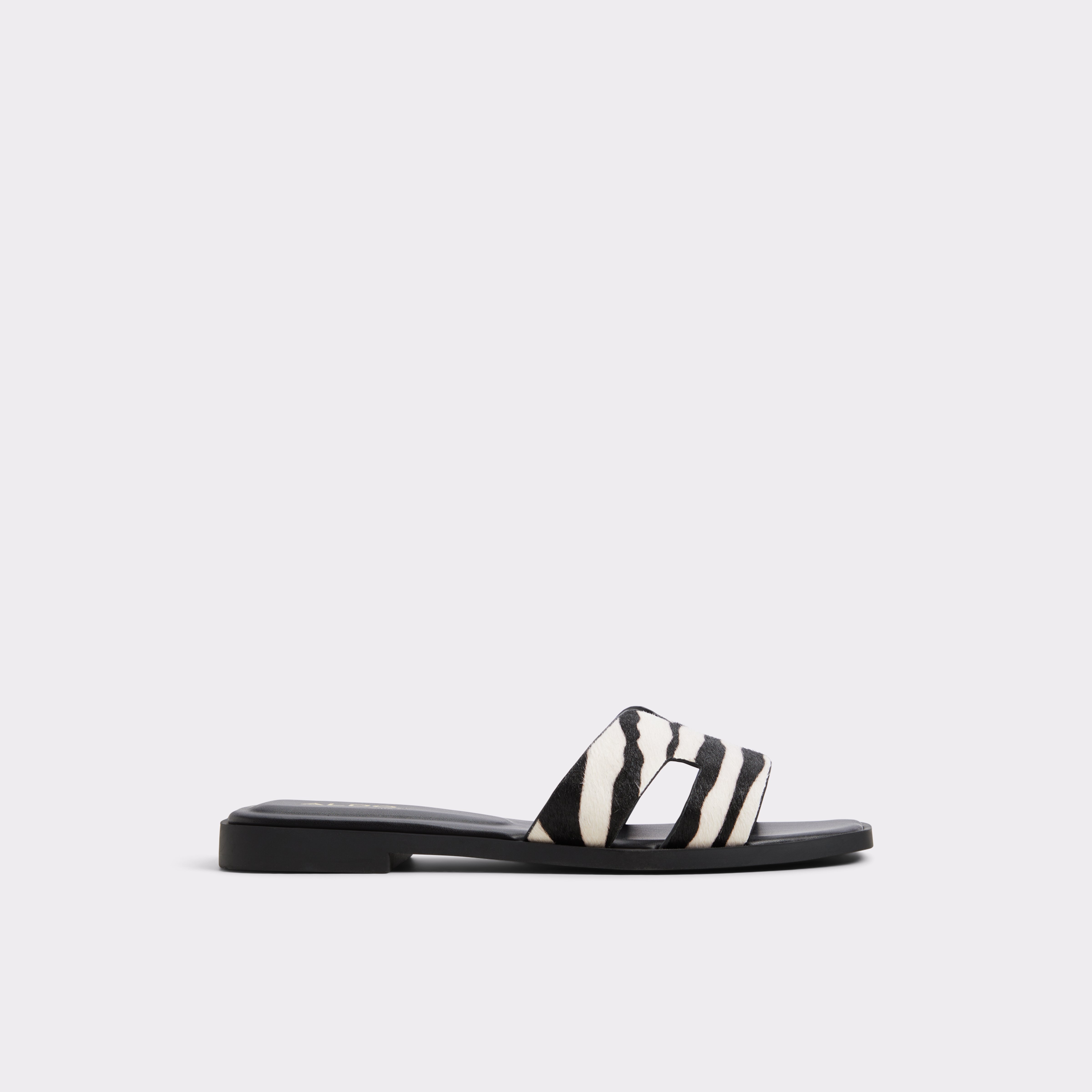 定番★即ゲット★【ALDO】Itsandal スライド サンダル itsandal_white_122-001-