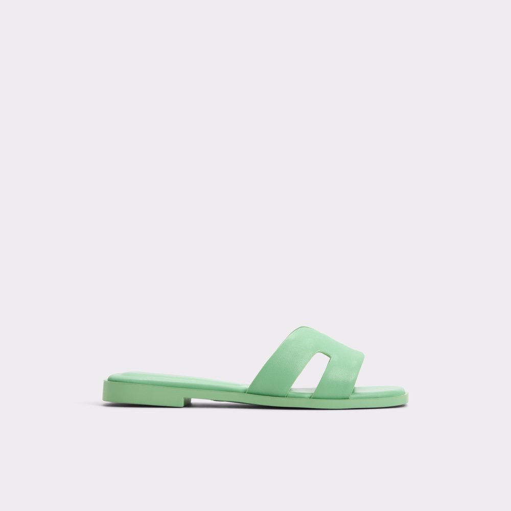 【追跡あり・関税負担なし】ALDO  スライドサンダル 追跡あり・関税込み】ALDO【アルド】スライドサンダル