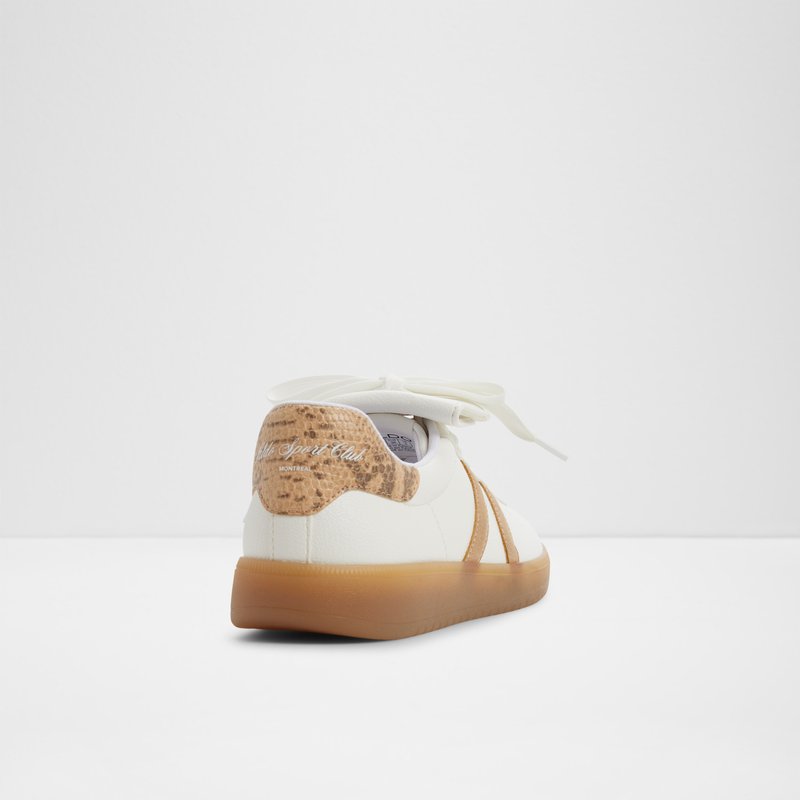 itsneaker zapatos deportivo de mujer-beige_8.5beige