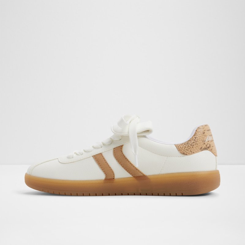 itsneaker zapatos deportivo de mujer-beige_8.5beige