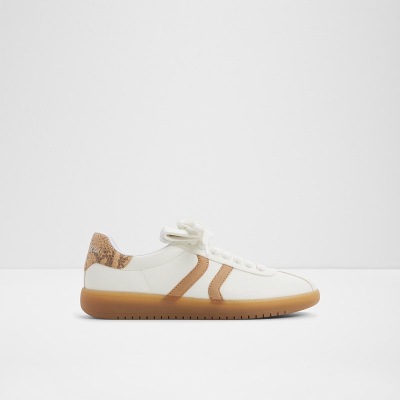 itsneaker zapatos deportivo de mujer-beige_8.5beige