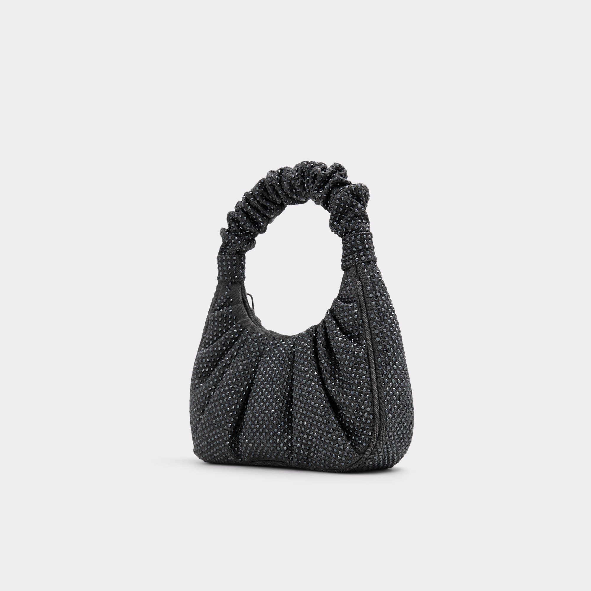 Ivaliax Dark Grey Women's Shoulder Bags | ALDO Canada