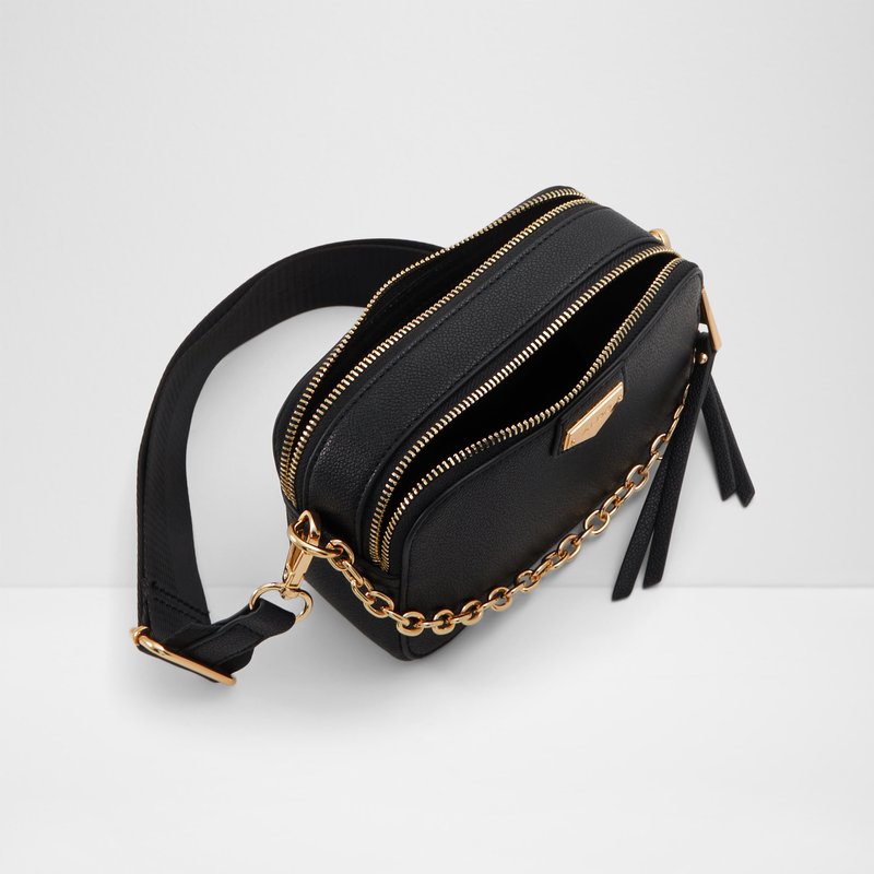 ivie cartera de mujer-negro_black