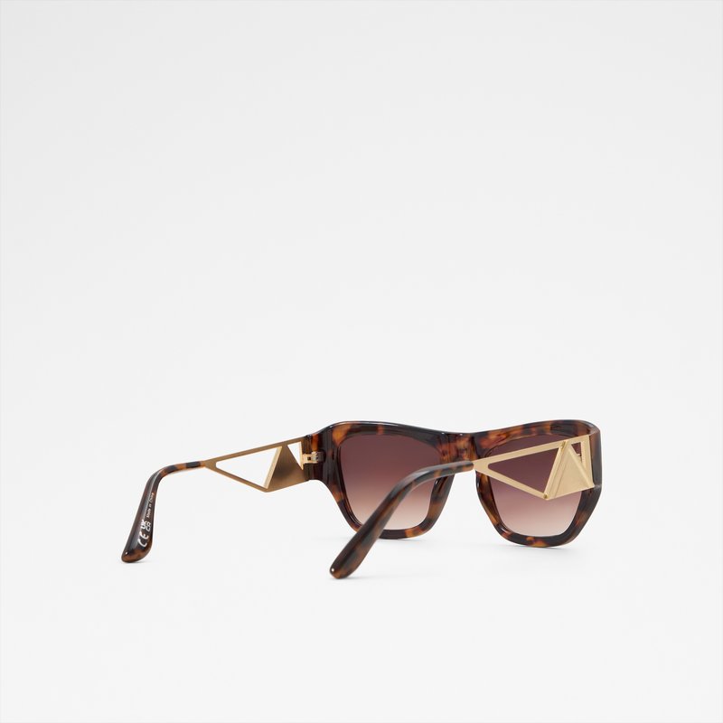 ivyjade lentes de sol de mujer-marron_brown