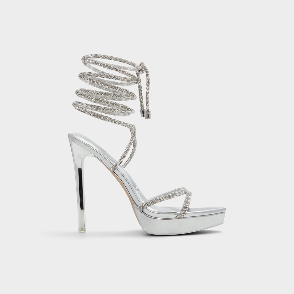 aldo platform booties