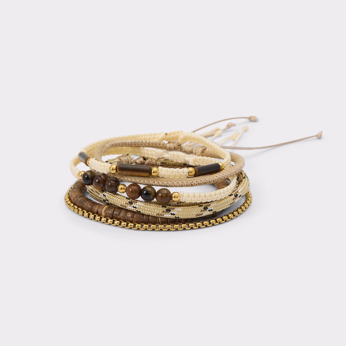 Jacckson Autre Marron Hommes Bijoux | ALDO Canada