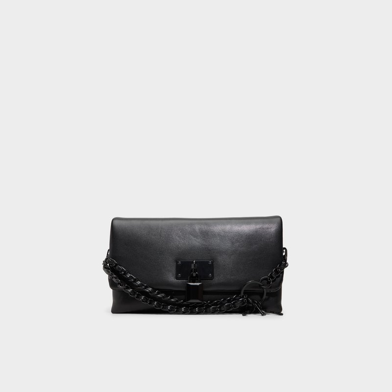 Jackiebag cartera de mujer – negro