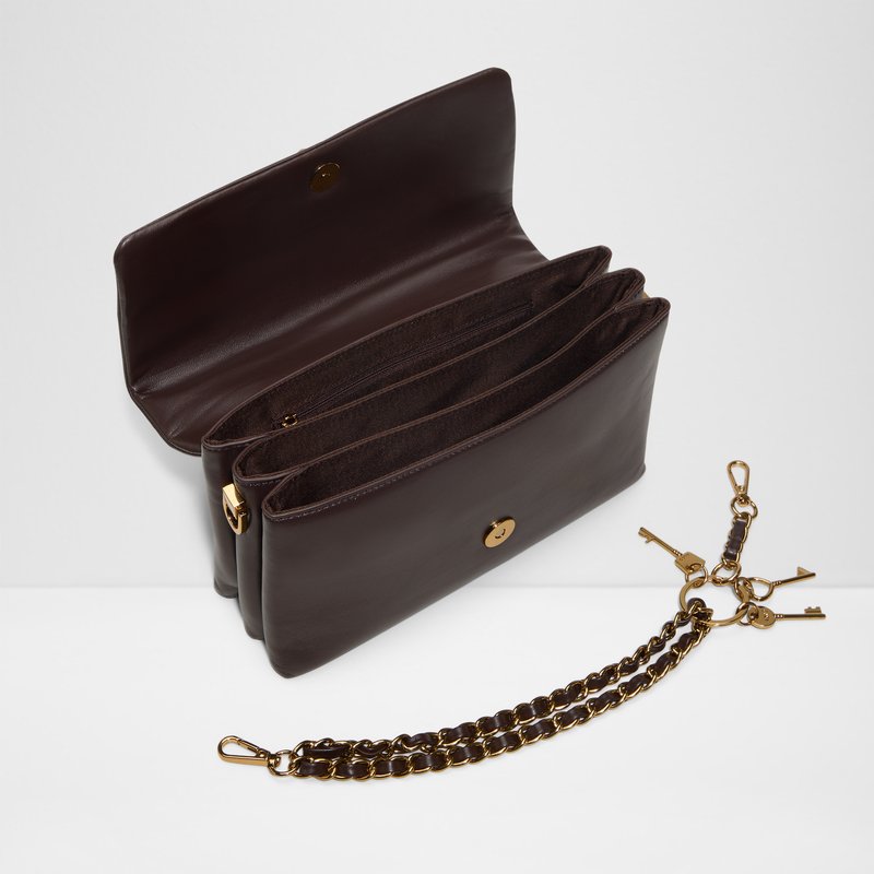 jackiebag cartera de mujer-marron_brown