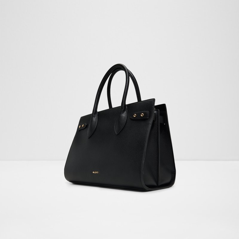 jackietote cartera de mujer-negro_black