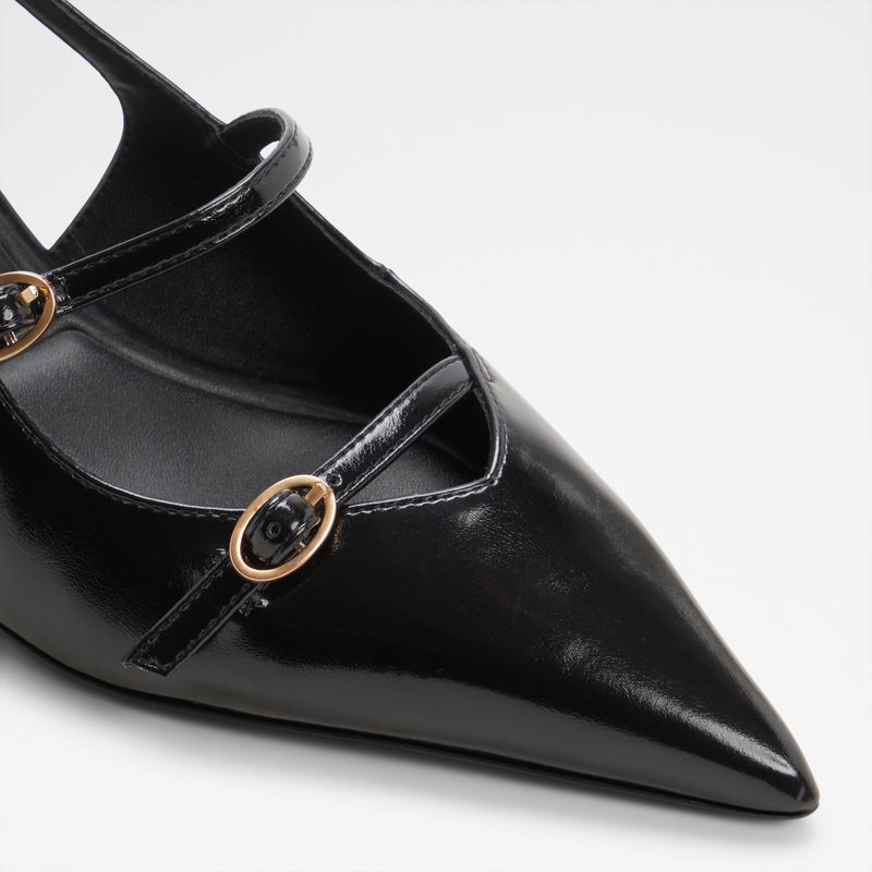 Jacquie zapatos de vestir de mujer