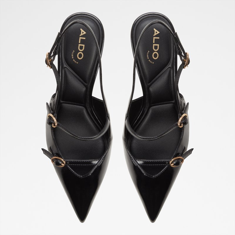 Jacquie zapatos de vestir de mujer