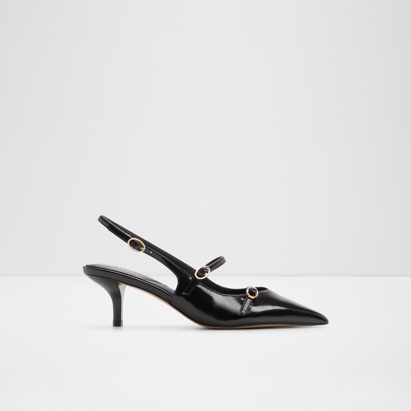 Jacquie zapatos de vestir de mujer