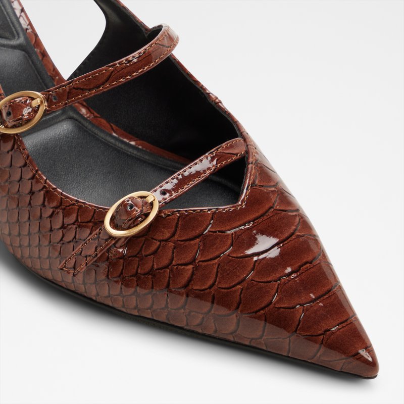 Jacquie zapatos de vestir de mujer