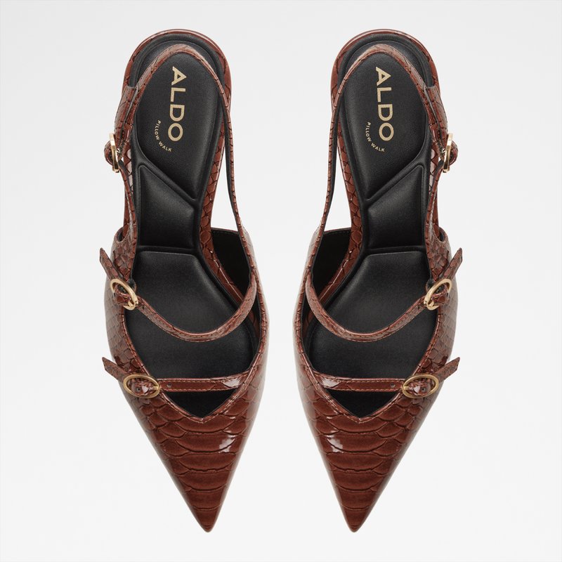 Jacquie zapatos de vestir de mujer