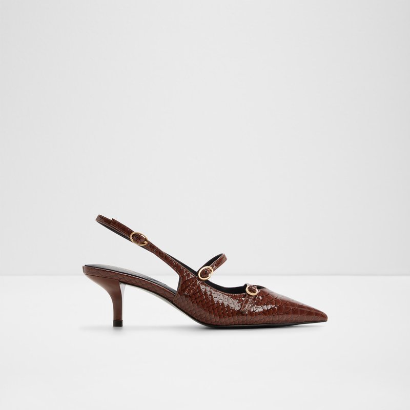 Jacquie zapatos de vestir de mujer