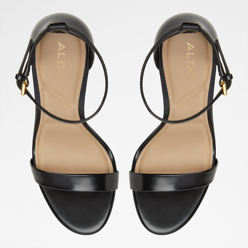 jacynthe sandalia de mujer-negro_5black