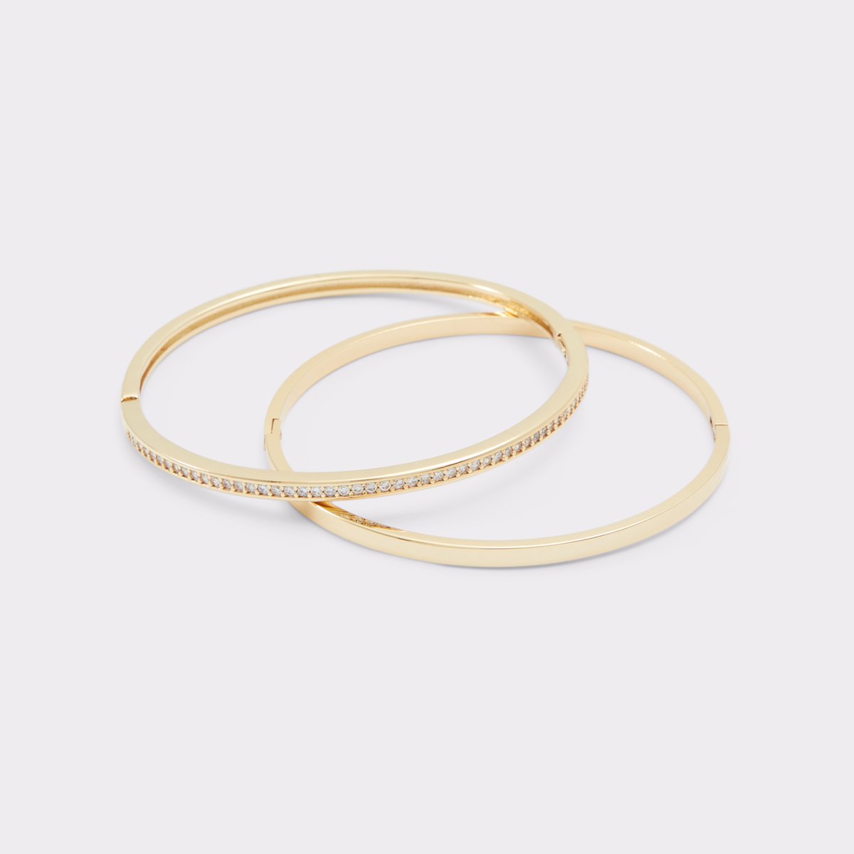 Jadari Gold/Clear Multi Women's Bracelets | ALDO Canada