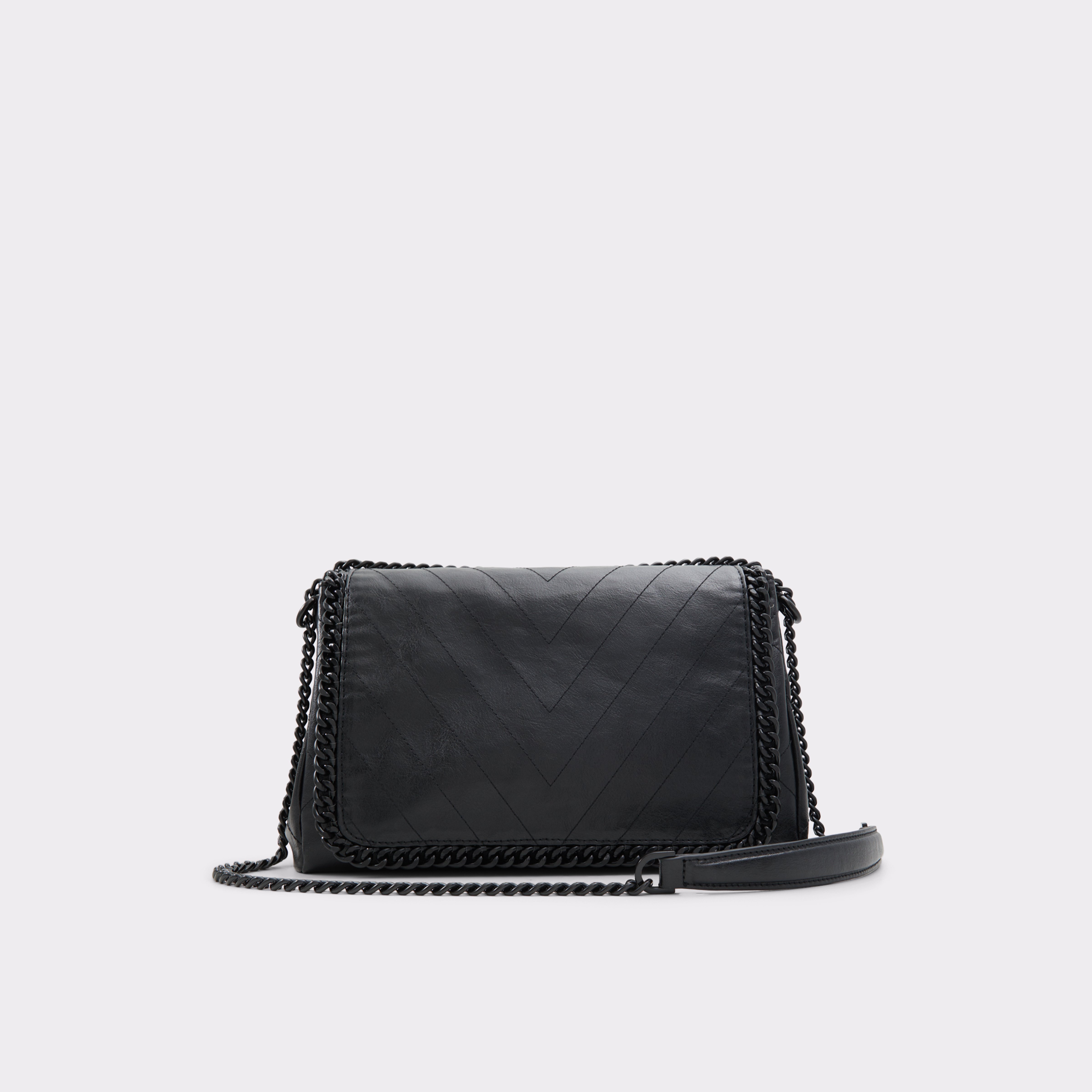 [ALDO] クロスボディバッグ パイソン オールブラック ALDO Women's Everydayx Cross Body, Other Black : Amazon.ca