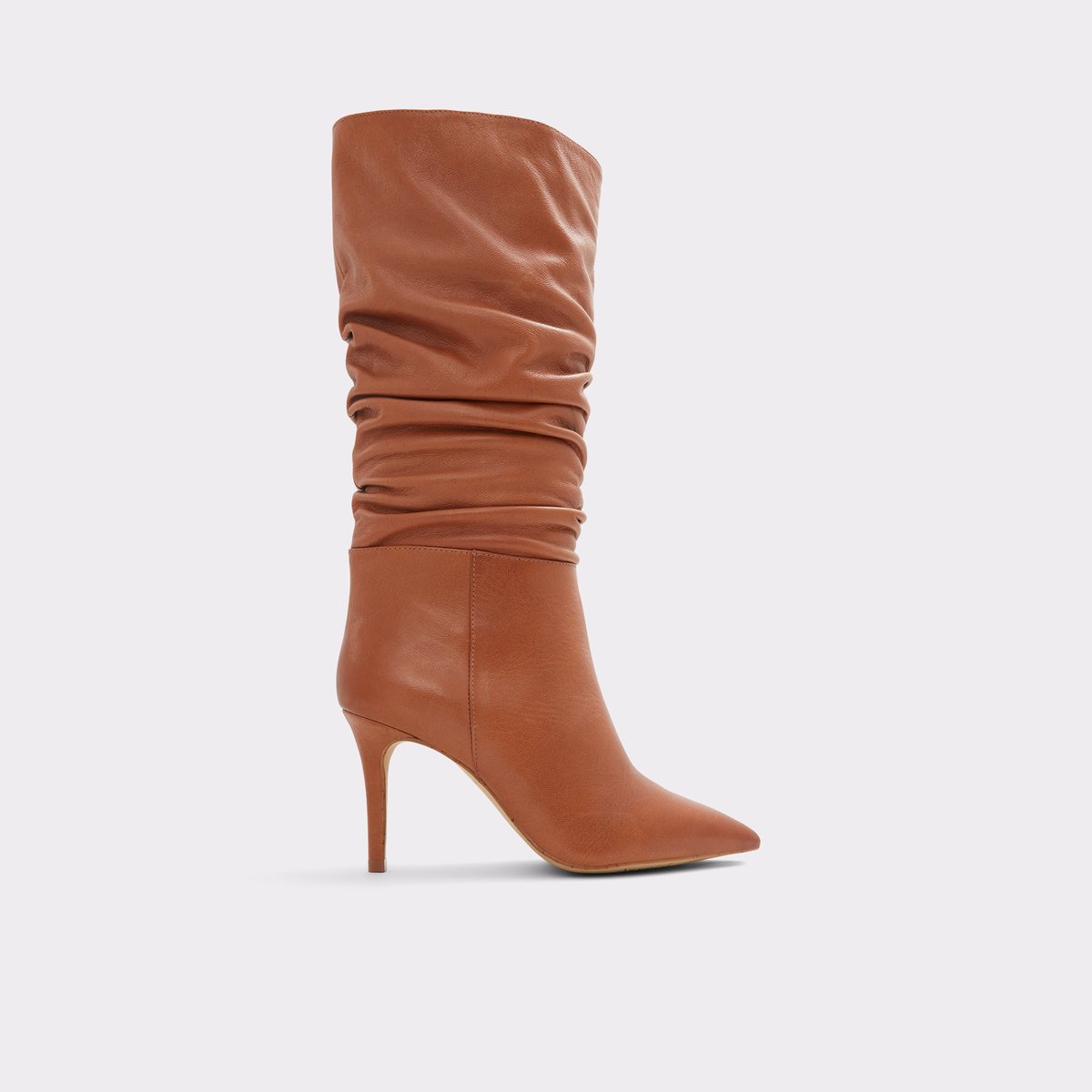 Jala Medium Brown Women's Dress boots | ALDO Canada